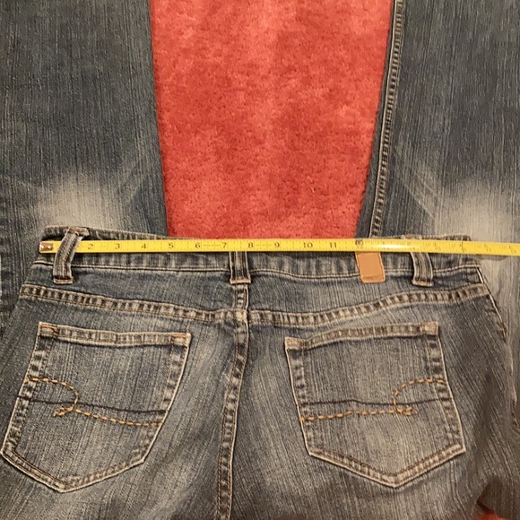 Maurices Jeans Morgan Boot Size 9/10 reg - Picture 5 of 8